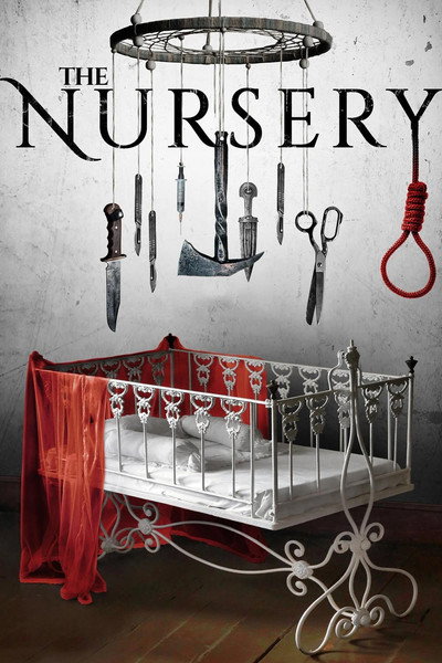 Póster de The Nursery