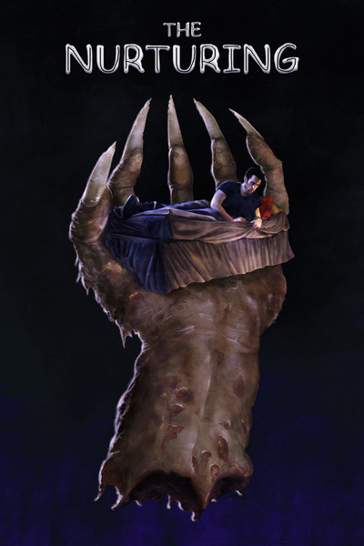 Póster de The Nurturing
