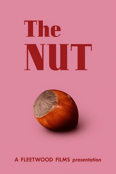 Póster de The Nut