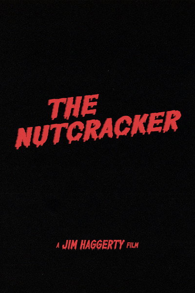 Póster de The Nutcracker