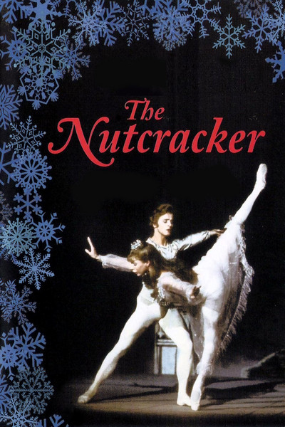 Póster de The Nutcracker