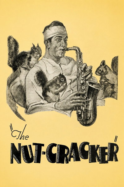 Póster de The Nutcracker