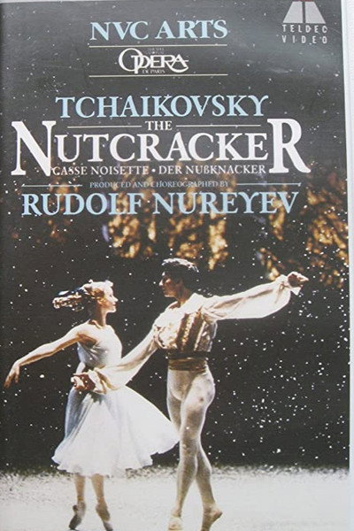 Póster de The Nutcracker