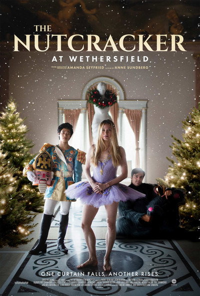Póster de The Nutcracker at Wethersfield