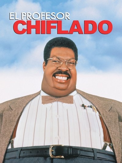 The Nutty Professor