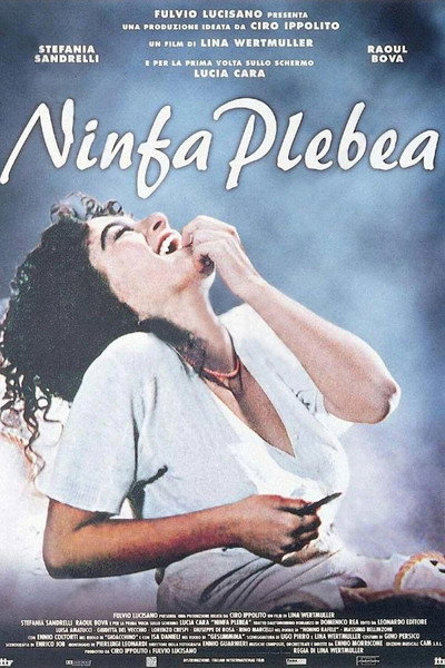 Póster de The Nymph