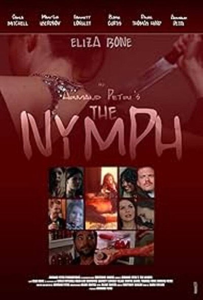 Póster de The Nymph