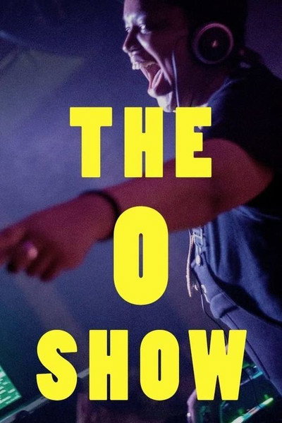 Póster de The O Show