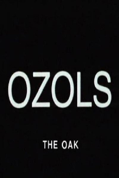 Póster de The Oak