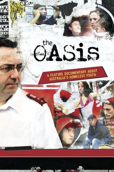 Póster de The Oasis