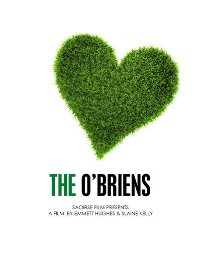 Póster de The O'Briens
