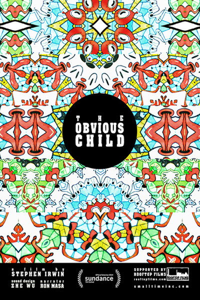 Póster de The Obvious Child