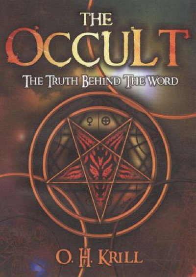 Póster de The Occult: The Truth Behind the Word