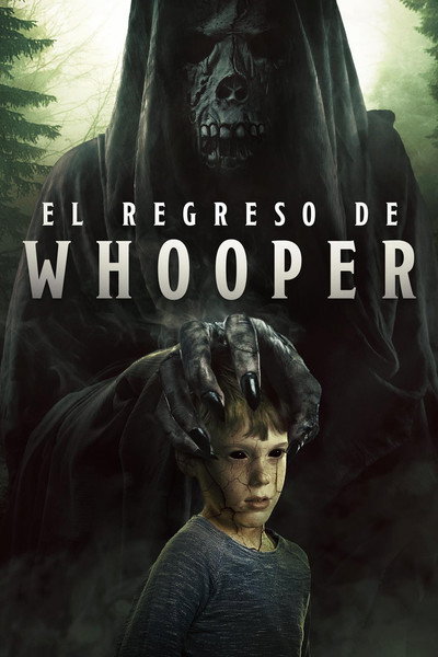 Póster de The Occupant