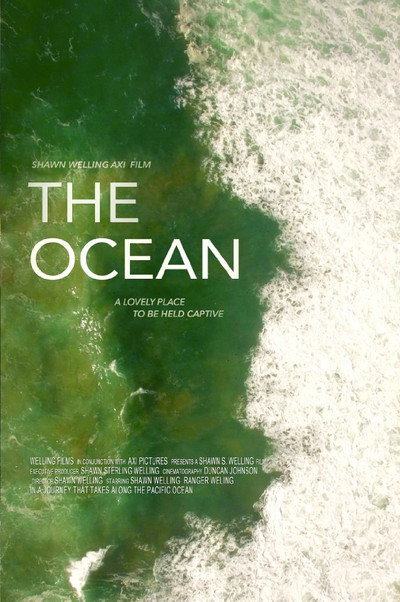 Póster de The Ocean