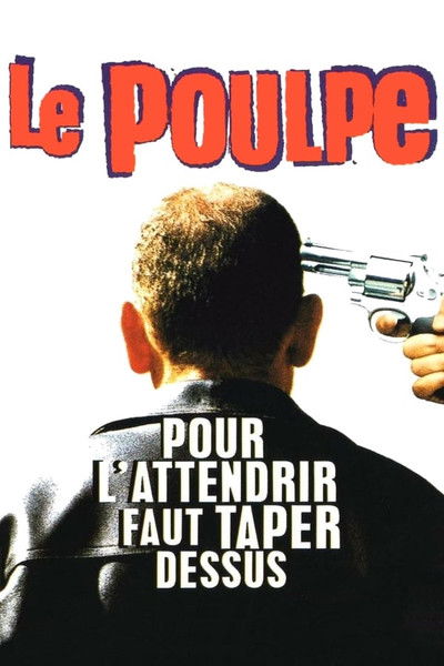 Póster de The Octopus