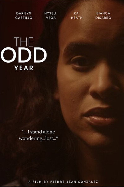 Póster de The Odd Year