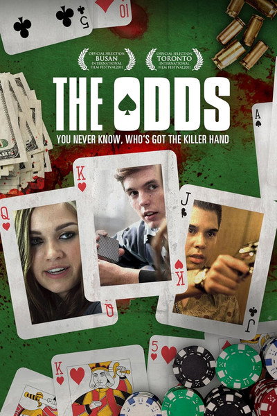 Póster de The Odds
