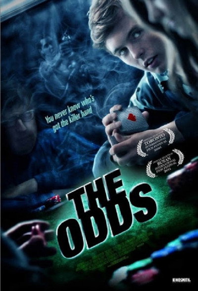 Póster de The Odds