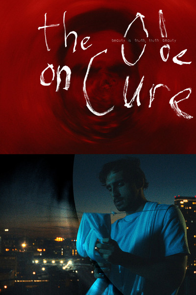 Póster de The Ode on Cure
