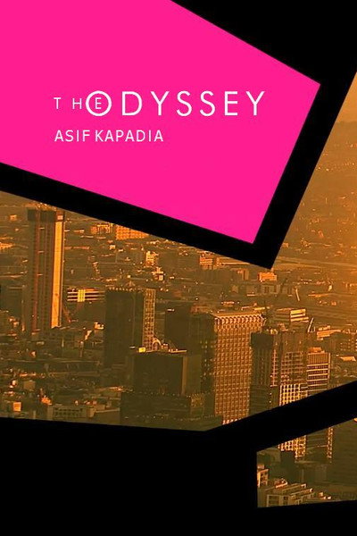 Póster de The Odyssey
