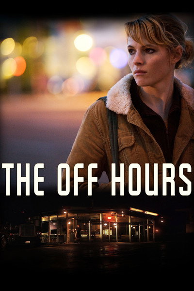 Póster de The Off Hours