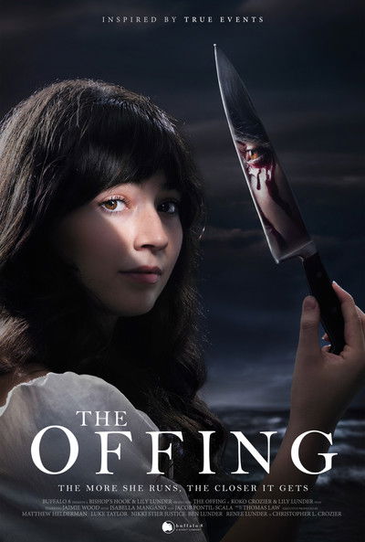 Póster de The Offing