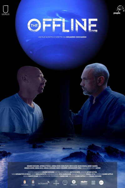 Póster de The Offline