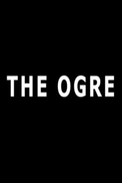 Póster de The Ogre