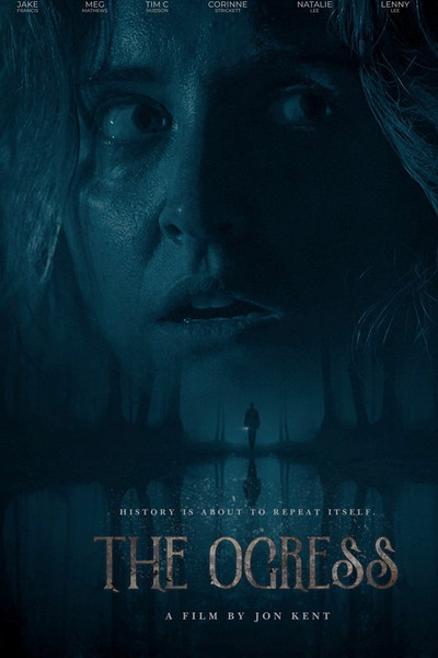 Póster de The Ogress