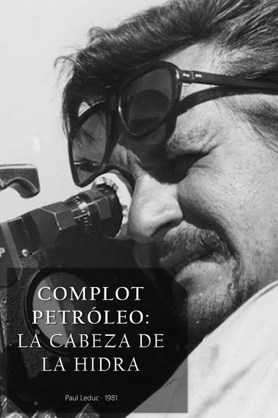 Póster de The Oil Conspiracy