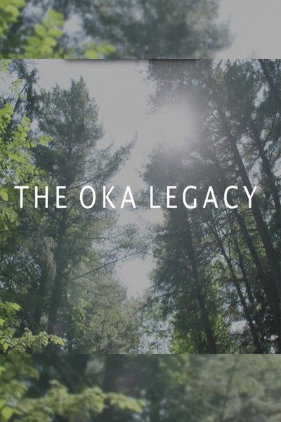 Póster de The Oka Legacy