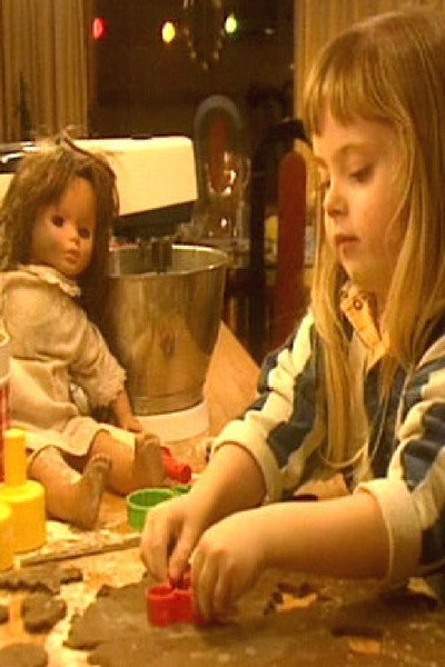Póster de The Old Doll