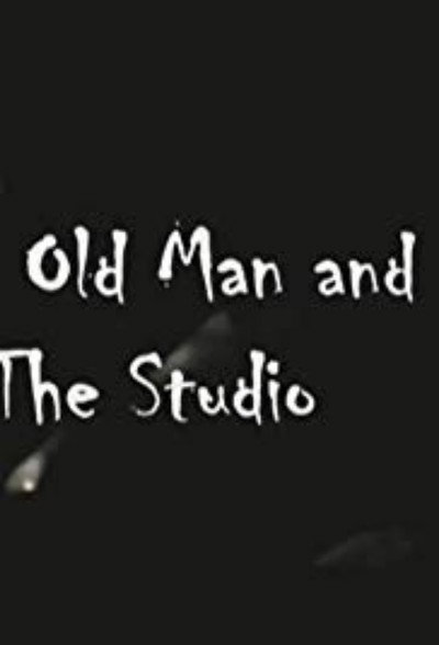 Póster de The Old Man and the Studio