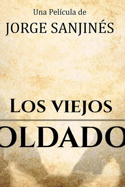 Póster de The Old Soldiers
