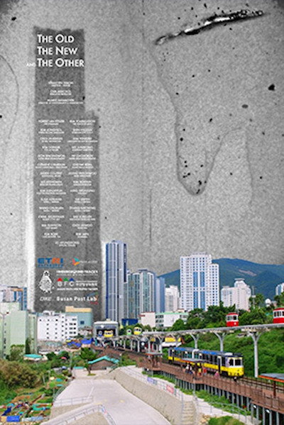 Póster de The Old, the New and the Other