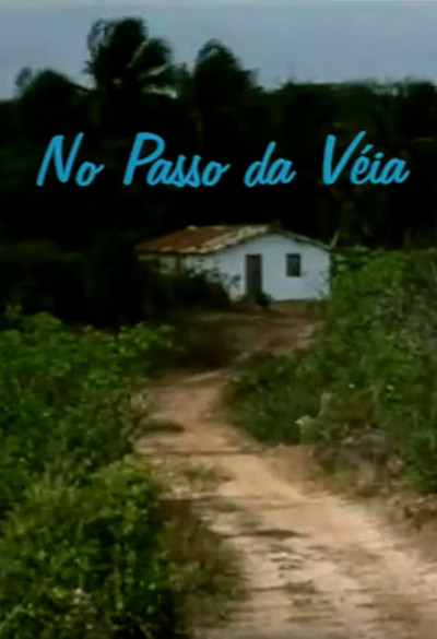 Póster de The Old Woman's Step