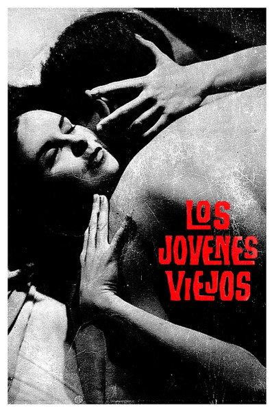 Póster de The Old Young People