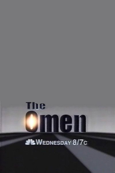 Póster de The Omen