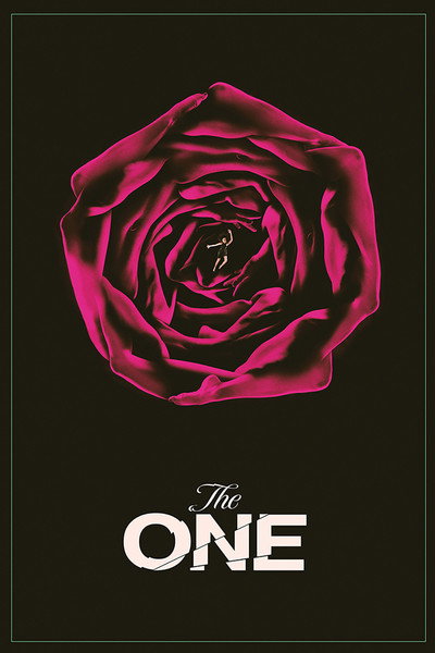 Póster de The One