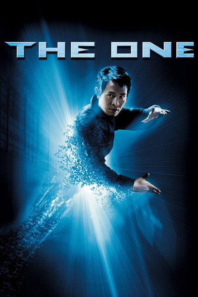 Póster de The One