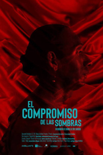 Póster de The One Amongst the Shadows