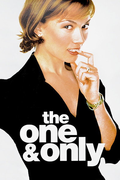 Póster de The One and Only