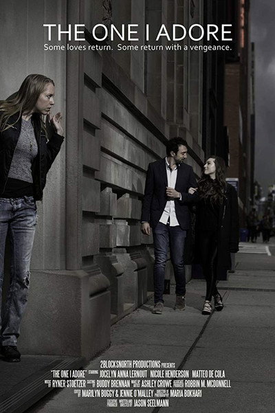 Póster de The One I Adore