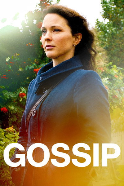 Póster de The One That Got Away