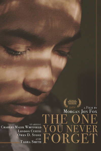 Póster de The One You Never Forget