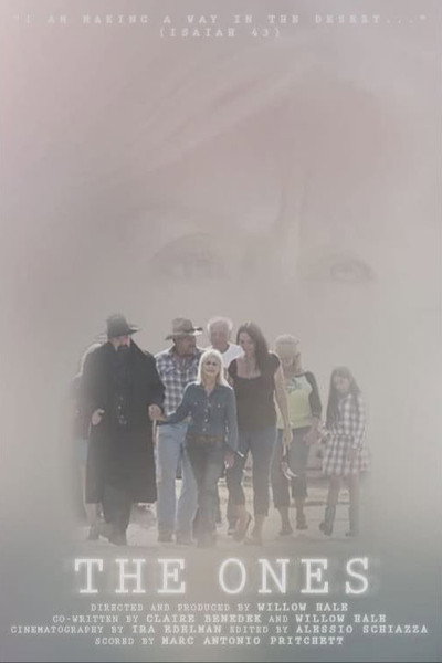 Póster de The Ones
