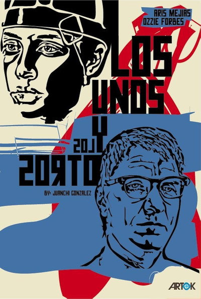 Póster de The Ones and the Others