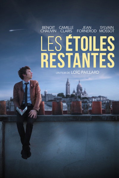 Póster de The Ones Who Stay