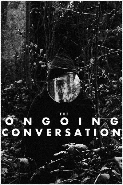 Póster de The Ongoing Conversation